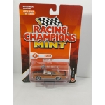 Racing Champions 1:64 Buick GSX 1970 Burnished Copper